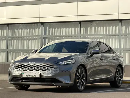 Kia K8 2021 года за 18 200 000 тг. в Алматы – фото 13