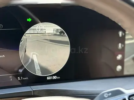Kia K8 2021 года за 18 200 000 тг. в Алматы – фото 16