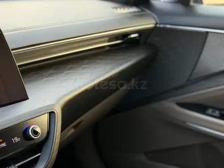 Kia K8 2021 года за 18 200 000 тг. в Алматы – фото 21