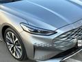 Kia K8 2021 года за 18 200 000 тг. в Алматы – фото 2