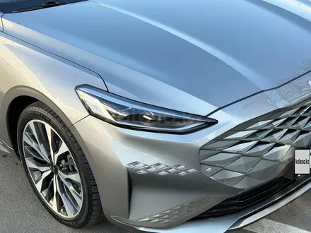 Kia K8 2021 года за 18 200 000 тг. в Алматы – фото 2