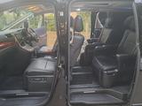 Toyota Alphard 2009 года за 7 200 000 тг. в Алматы – фото 5