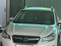Subaru XV 2016 годаfor8 700 000 тг. в Алматы