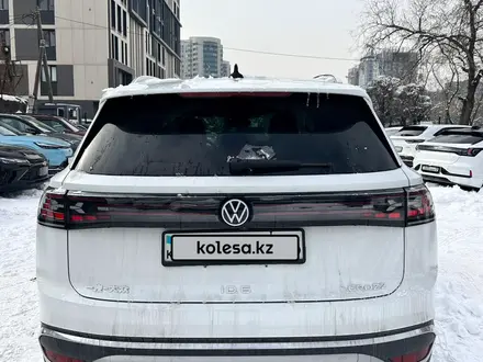 Volkswagen ID.6 2022 года за 13 900 000 тг. в Астана – фото 13