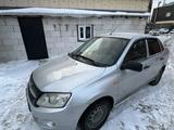 ВАЗ (Lada) Granta 2190 2012 года за 1 650 000 тг. в Астана – фото 3