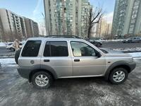 Land Rover Freelander 2000 годаүшін2 900 000 тг. в Алматы