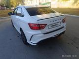 ВАЗ (Lada) Vesta 2016 годаfor4 050 000 тг. в Костанай – фото 2