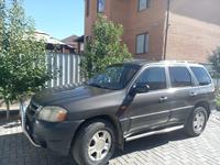 Mazda Tribute 2001 годаүшін2 700 000 тг. в Актобе