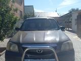 Mazda Tribute 2001 годаүшін2 700 000 тг. в Актобе – фото 4