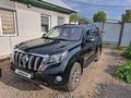 Toyota Land Cruiser Prado 2014 года за 23 500 000 тг. в Петропавловск – фото 2