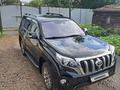 Toyota Land Cruiser Prado 2014 года за 23 500 000 тг. в Петропавловск