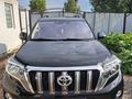 Toyota Land Cruiser Prado 2014 года за 23 500 000 тг. в Петропавловск – фото 3