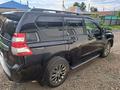 Toyota Land Cruiser Prado 2014 года за 23 500 000 тг. в Петропавловск – фото 8