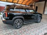 Haval Dargo 2023 года за 10 600 000 тг. в Алматы