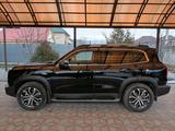 Haval Dargo 2023 года за 10 600 000 тг. в Алматы – фото 3