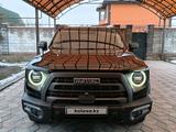 Haval Dargo 2023 года за 10 600 000 тг. в Алматы – фото 2