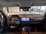 Haval Dargo 2023 года за 10 600 000 тг. в Алматы – фото 5