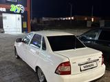 ВАЗ (Lada) Priora 2170 2014 года за 2 000 000 тг. в Усть-Каменогорск – фото 4