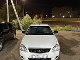 ВАЗ (Lada) Priora 2170 2014 года за 2 000 000 тг. в Усть-Каменогорск