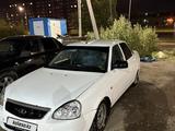 ВАЗ (Lada) Priora 2170 2014 года за 2 000 000 тг. в Усть-Каменогорск – фото 3