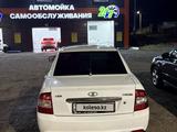 ВАЗ (Lada) Priora 2170 2014 года за 2 000 000 тг. в Усть-Каменогорск – фото 5