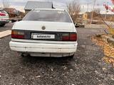 Volkswagen Passat 1988 года за 800 000 тг. в Талдыкорган – фото 4