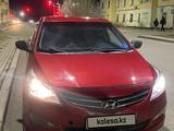 Hyundai Accent 2015 года за 3 300 000 тг. в Караганда