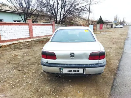 Opel Omega 1995 года за 1 500 000 тг. в Шымкент – фото 2