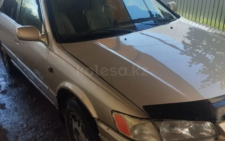 Toyota Camry 1998 года за 2 000 000 тг. в Алматы