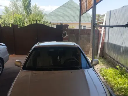 Toyota Camry 1998 года за 2 000 000 тг. в Алматы – фото 3