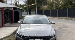 Hyundai Elantra 2023 годаүшін10 500 000 тг. в Алматы