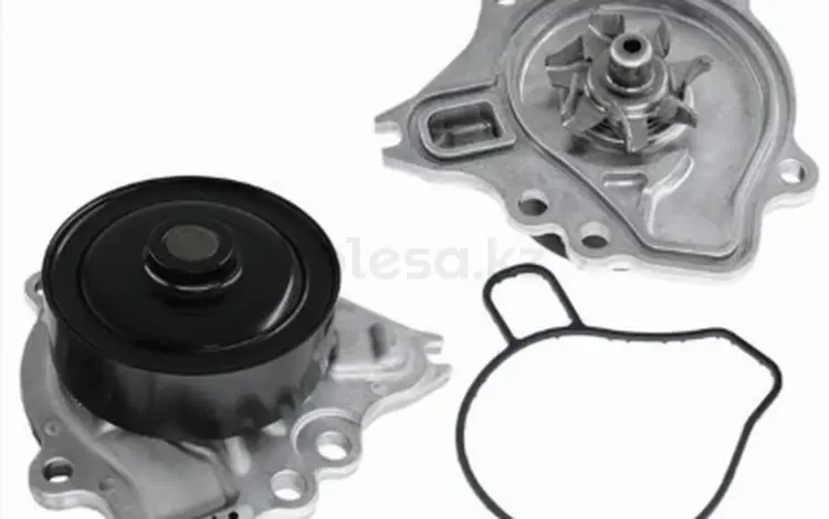 Помпа. Насос водяного охлаждения за 50 150 тг. в Павлодар