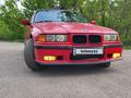 BMW 318 1993 годаүшін2 200 000 тг. в Караганда – фото 11