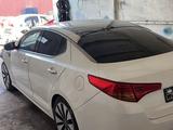 Kia Optima 2018 года за 100 000 тг. в Алматы