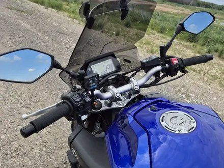 Yamaha  MT-10 2021 года за 7 500 000 тг. в Алматы – фото 2