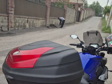 Yamaha  MT-10 2021 года за 7 500 000 тг. в Алматы – фото 6