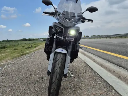 Yamaha  MT-10 2021 года за 7 500 000 тг. в Алматы – фото 3
