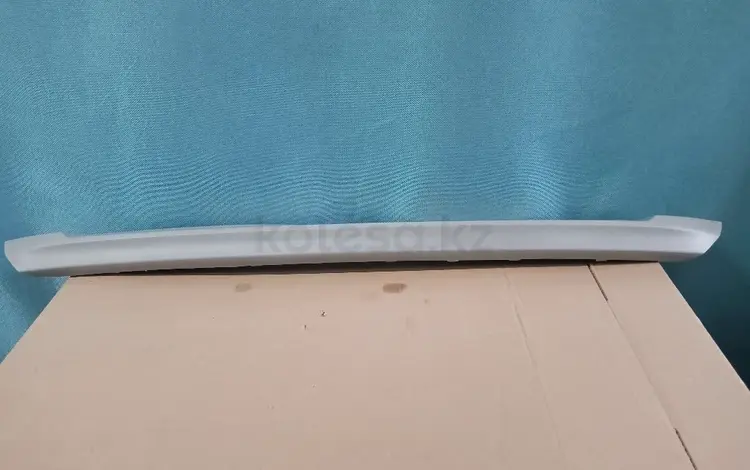 Решетка бампера Hyundai Tucson 2018 + Jorden за 8 000 тг. в Алматы