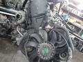 Двигатель ауди 100 с4, 2.5 DIZ (AEL) за 540 000 тг. в Караганда – фото 2