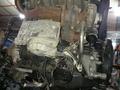 Двигатель ауди 100 с4, 2.5 DIZ (AEL)үшін540 000 тг. в Караганда – фото 3