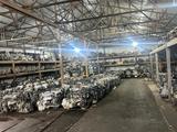Двигатель Привозной Mazda за 101 000 тг. в Алматы