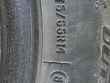 Шина диска бу за 5 000 тг. в Шымкент – фото 3