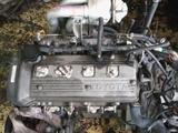 Двигатель Toyota 5E-FE за 650 000 тг. в Усть-Каменогорск