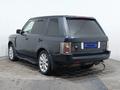 Land Rover Range Rover 2004 года за 3 990 000 тг. в Астана – фото 7