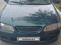 Mazda 626 1998 года за 2 000 000 тг. в Костанай