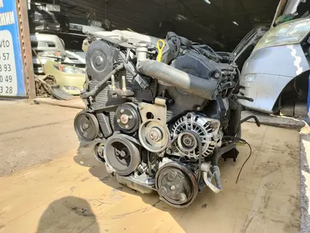 Двигатель KL-DE Mazda Millenia 2.5 V6 за 450 000 тг. в Астана – фото 4
