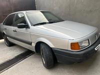 Volkswagen Passat 1991 года за 1 450 000 тг. в Шымкент