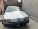 Volkswagen Passat 1991 года за 1 450 000 тг. в Шымкент – фото 3