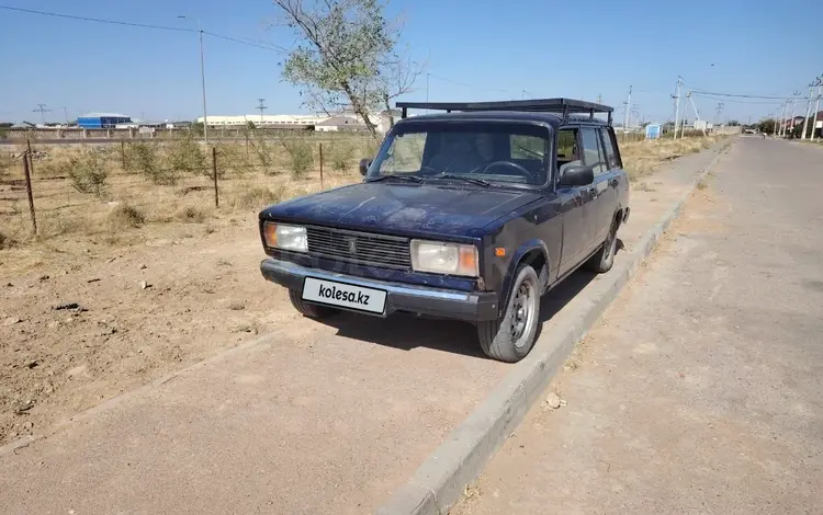 ВАЗ (Lada) 2104 1998 годаүшін650 000 тг. в Шымкент