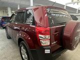 Suzuki Grand Vitara 2007 года за 6 000 000 тг. в Караганда – фото 5
